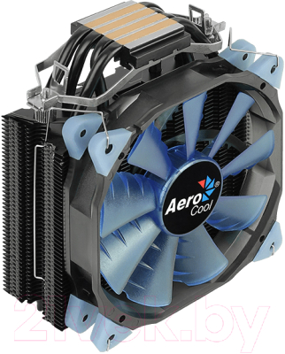 Кулер для процессора AeroCool Verkho 4 Dark