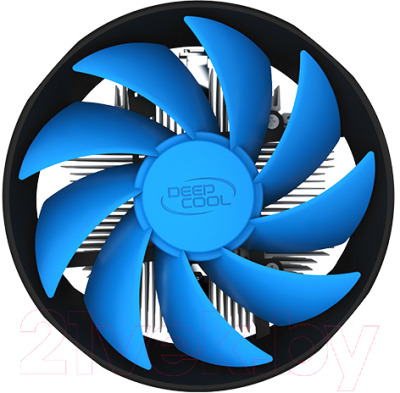 Кулер для процессора Deepcool Archer BigPro