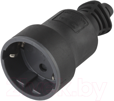 Розетка переносная ЭРА R4(B) / Б0019191 - фото