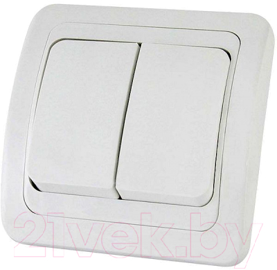 Выключатель TDM Валдай SQ1804-0002 - фото