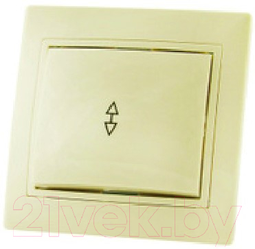 Выключатель TDM Таймыр SQ1814-0107 - фото