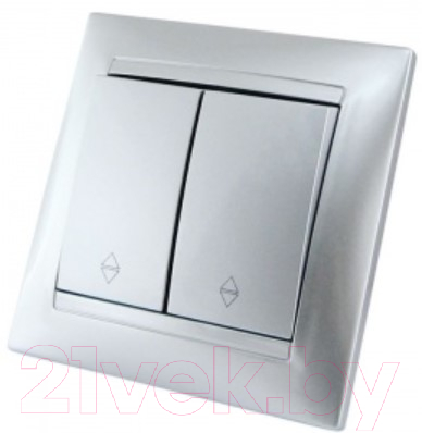 Выключатель TDM Лама SQ1815-0207 - фото