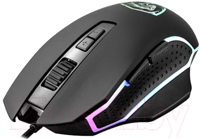 Мышь Qumo Pantheon M50