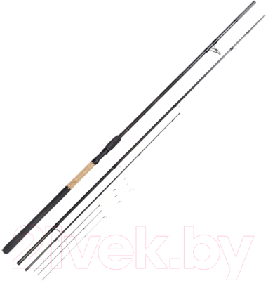 Удилище Salmo Sniper Feeder 150 3.60 / 4113-360 - фото