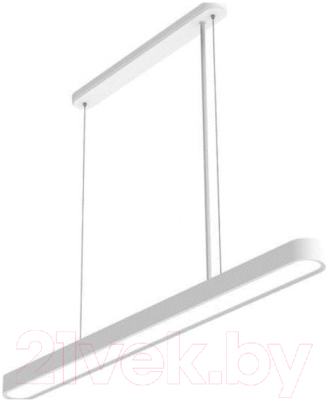 Потолочный светильник Yeelight Crystal Pendant Light 900mm / YLDL01YL - фото