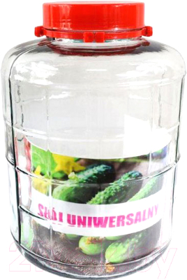 Емкость для хранения Feniks Beczka FN711 - фото