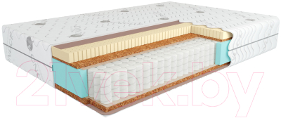 Матрас Kondor Jamaika-3 Medio 100x190