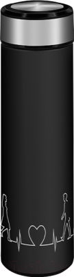 Термос для напитков Lara LR04-19 - фото
