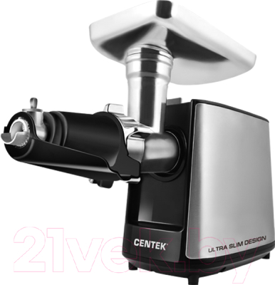 Мясорубка электрическая Centek CT-1617 Juice - фото