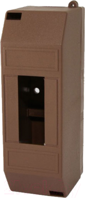 Бокс пластиковый TDM SQ0907-0401 - фото