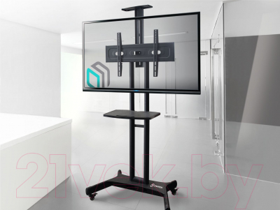 Стойка для ТВ/аппаратуры Onkron TS1551