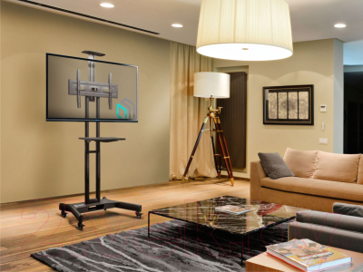 Стойка для ТВ/аппаратуры Onkron TS1551