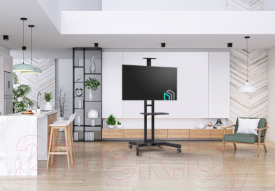 Стойка для ТВ/аппаратуры Onkron TS1551