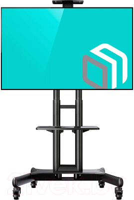 Стойка для ТВ/аппаратуры Onkron TS1551