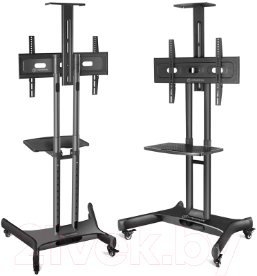 Стойка для ТВ/аппаратуры Onkron TS1551