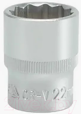 Головка слесарная Forsage F-54936 - фото