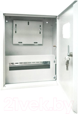 Щит учетно-распределительный TDM SQ0905-0803 - фото