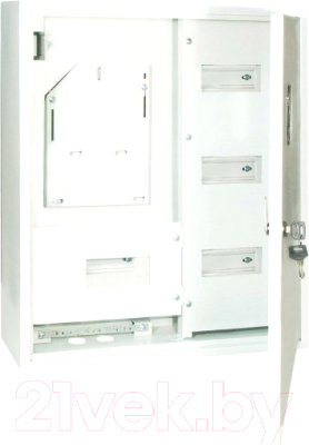 Щит учетно-распределительный TDM SQ0905-0039 - фото