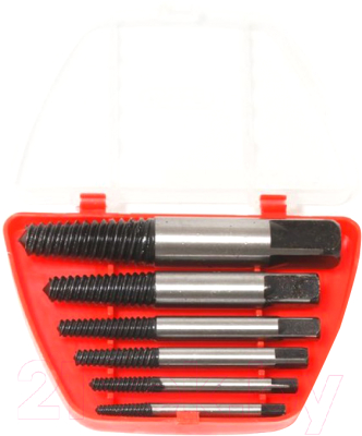 Набор экстракторов Patron P-63005B - фото