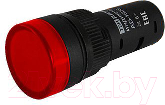 Лампа сигнальная TDM SQ0702-0056 - фото