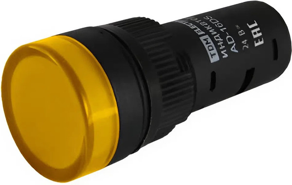 Лампа сигнальная TDM SQ0702-0057 - фото