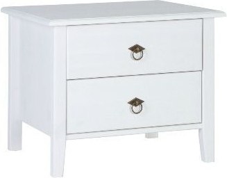 Прикроватная тумба Dipriz Боцен Д 7183-4.1 - фото