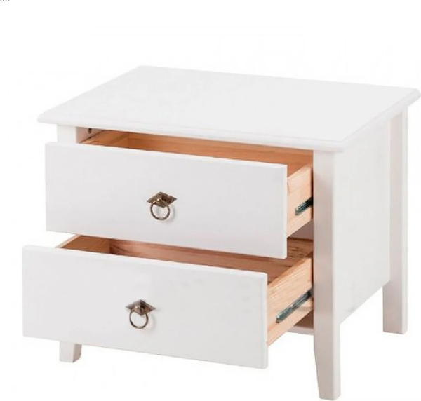 Прикроватная тумба Dipriz Боцен Д 7183-4.1