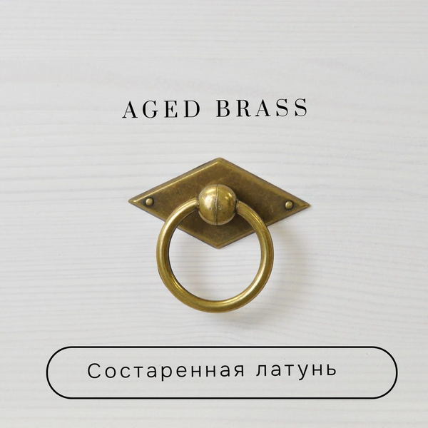 Прикроватная тумба Dipriz Боцен Д 7183-4.1