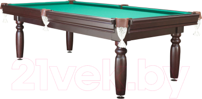 Бильярдный стол РуптуР Юниор / 150.00.06 - фото