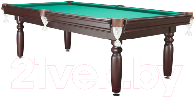 Бильярдный стол РуптуР Юниор / 250.00.07 - фото