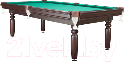 Бильярдный стол РуптуР Юниор / 150.00.08 - фото