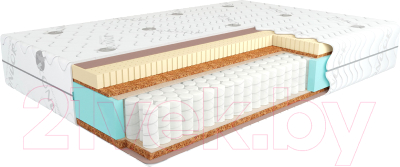 Матрас Kondor Jamaika-3 Tango 140x190