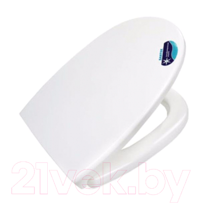 Сиденье для унитаза Santek Ирис/Лига 1WH106906 - фото