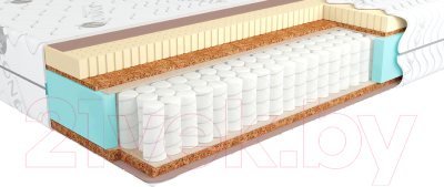 Матрас Kondor Jamaika-3 Tango 160x195 - фото
