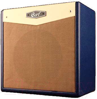 Комбоусилитель Cort CM30R DB - фото