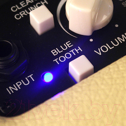 Комбоусилитель Cort CM30R DB