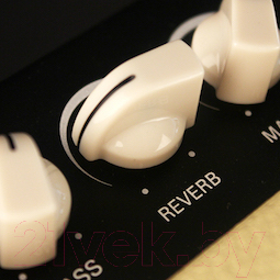 Комбоусилитель Cort CM30R DB