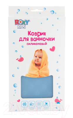 Коврик для купания Roxy-Kids BM-4225