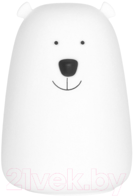 Ночник Roxy-Kids Polar Bear / R-NL0025 - фото