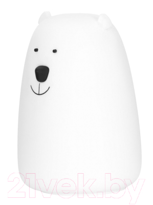 Ночник Roxy-Kids Polar Bear / R-NL0025