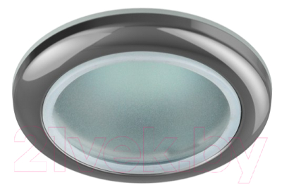 Точечный светильник ЭРА WR1 CH / C0043845 - фото