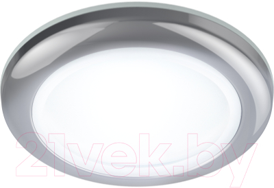 Точечный светильник ЭРА WR1 CH / C0043845