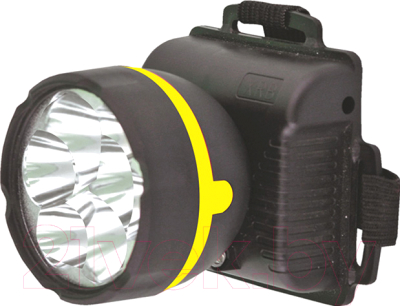 Фонарь Ultraflash 909LED5 / 11781 - фото