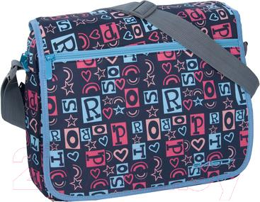 Сумка Paso 13-711B - фото