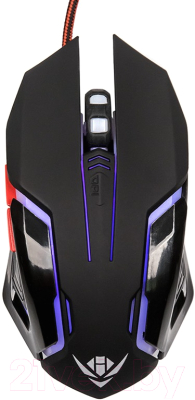 Мышь Nakatomi Gaming MOG-20U - фото