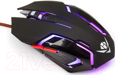 Мышь Nakatomi Gaming MOG-20U
