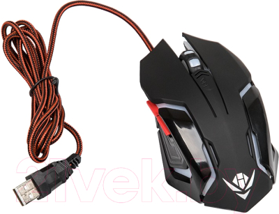 Мышь Nakatomi Gaming MOG-20U