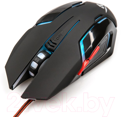 Мышь Nakatomi Gaming MOG-20U