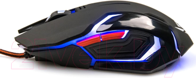 Мышь Nakatomi Gaming MOG-20U