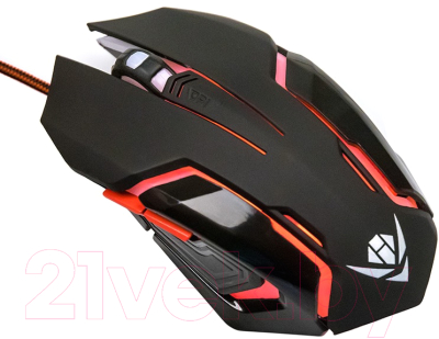 Мышь Nakatomi Gaming MOG-20U